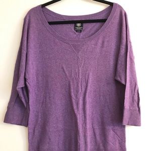 American Eagle wide neck sweater